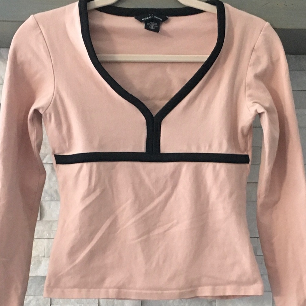 VS MODA INTERNATIONAL BRA TOP SIZE SMALL